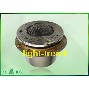 54W LED Pool Light, pool lamps underwater