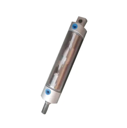 Europe Market Air Compressor Cylinder and Spare Parts for Industrial Compressors