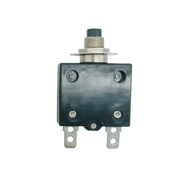 3A-30A Overload Protector Bailey Electric