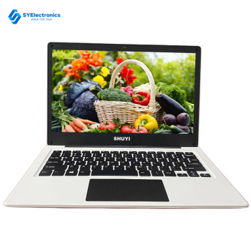 Septyembre Hot Quad Core 11.6 Windows Laptop