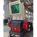 Plastik nağara crusher maşın
