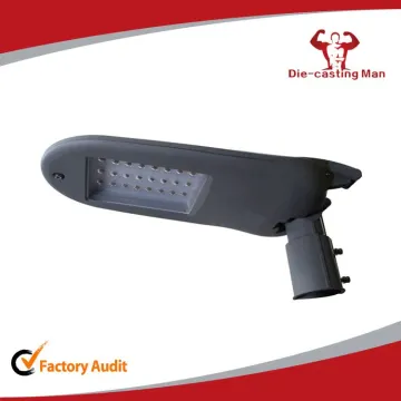 Promotion price 80w-150w led street light approved with 3years warranty