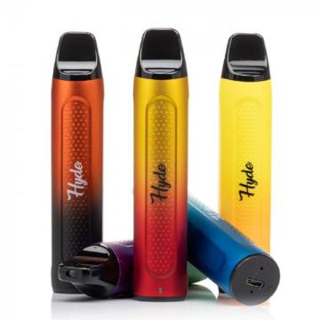 Lush ice Hyde Disposable Vape Pen