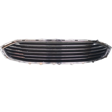 Car Grille for Mondeo Fusion 2019-2021 Body Parts