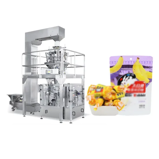 Leadworld Automatic Sachet Making and Liquid Filling Machine for Fruit Juice Packaging
