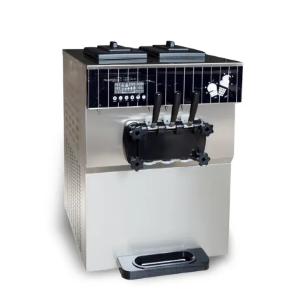 offroad camping trailer machine a glace soft ice cream freezers