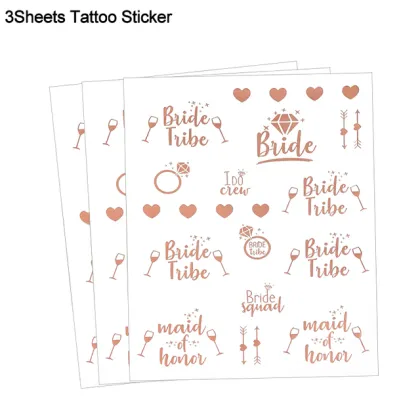 Bridal Shower Veil and Balloon Decorations for Bachelorette Party