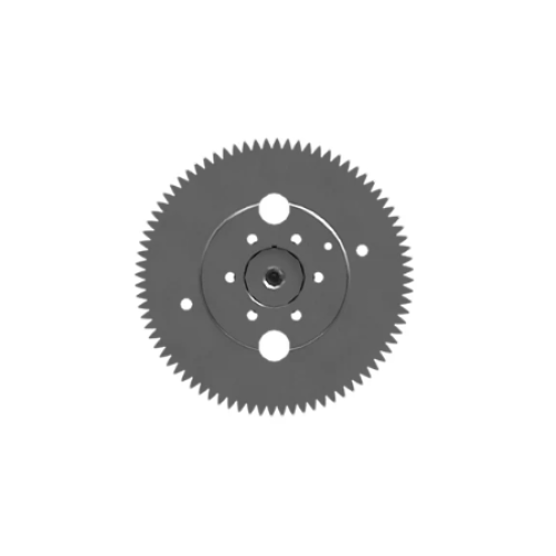 Diesel engine camshaft 516-8215 of D7 bulldozer, C9.3 engine parts 5168215