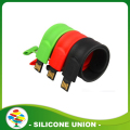 Silicone Lightning / MICRO USB Cavo / Bracciale