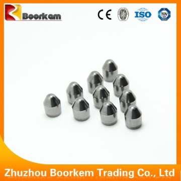 High Productivity Are Used For Core Body Definition, Cemented/Tungsten Carbide Button for Mining