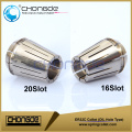 High quality ER/C Collet Oil hole type Collet