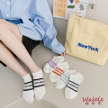 Elegantes calcetines de botes newday