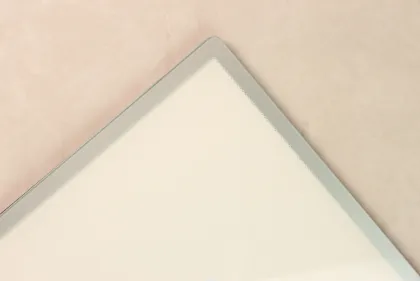 Aigao LED Logo Aluminum Indoor Light Box