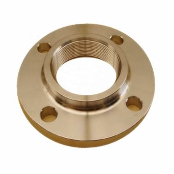 DN2566 PN6 THREADED FLANGE