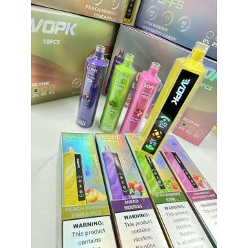 VOPK Shisha Disposable Vape 20000 Puffs Wholesale