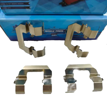 BMW E90 Auto Brake Repairing Kits: Big Brake Kit Solutions