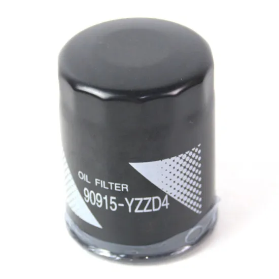 Bobcat Oil Filter Part Numbers 6652366 and 6513601: Engineering Machinery Parts