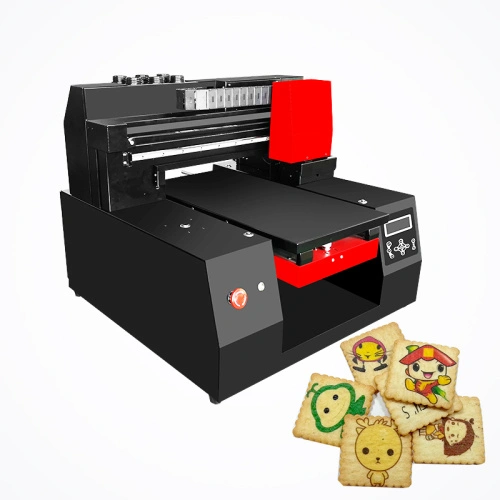 cake picture printing machine