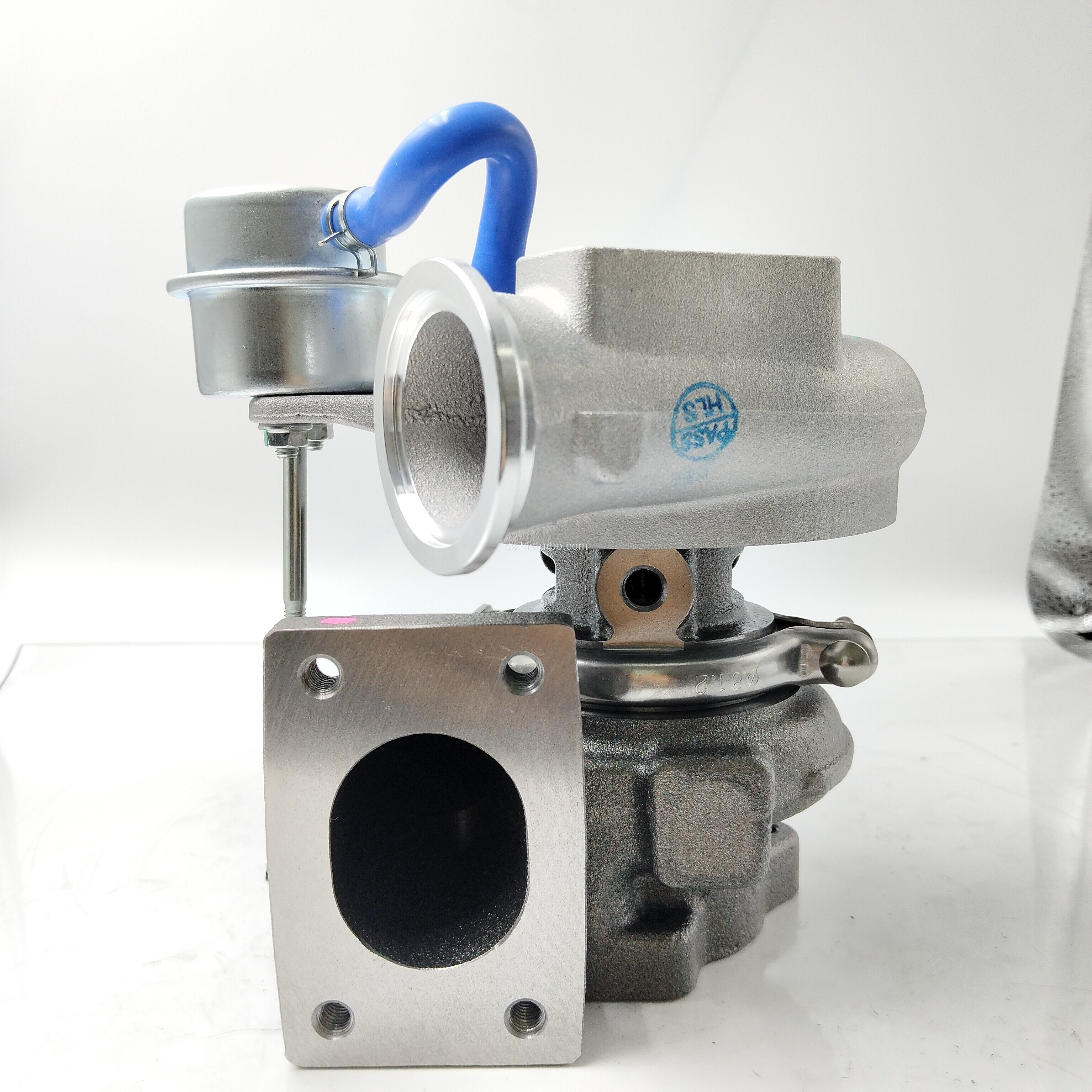 HE200WG 5495434/5495435 Turbocompresor