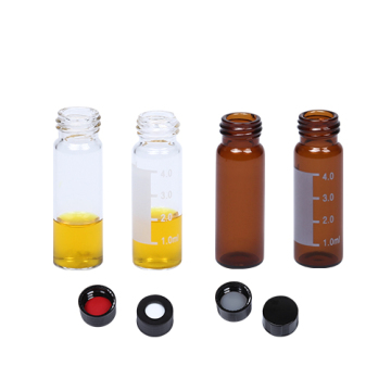 4ML Hplc Vials Screw Neck