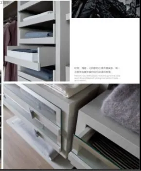 modern wardrobes