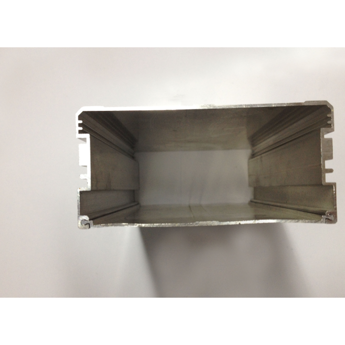 پروفیل های آلومینیومی تقویت کننده صدا