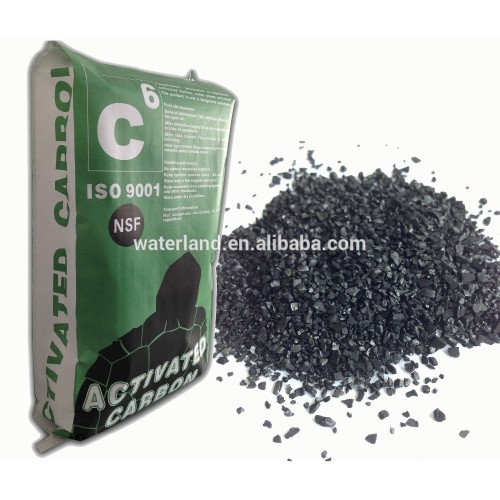 Activated Carbon