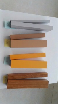 New model aluminum ceiling 600*600 sheet