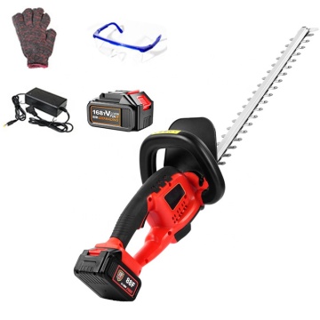 Hierkin Electric Grass Crub Hedging Trimmer: niezawodne narzędzie ogrodowe z Chin