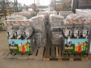 Frozen Slush Machine