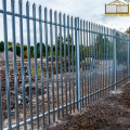 Palisade Fence Security Steel Palisade Cer