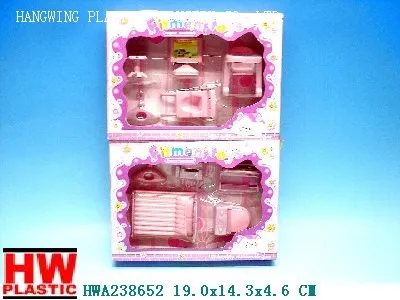 furniture set toy