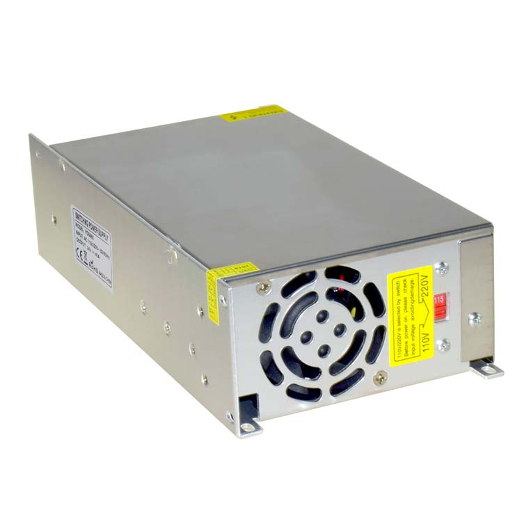 24V 40A switching power supply for electroplating