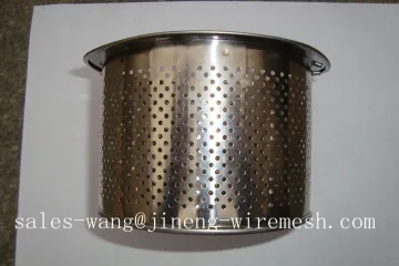 AP factory High quality low price tea filter/Teapot Strainer for Glass Teapot