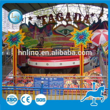 Amusement park ride disco tagada for kids & adults!!! Fairground disco tagada for sale