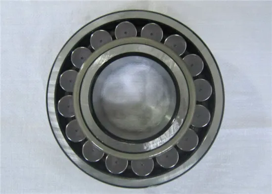 Abec9 Open Spherical Radial Load Bearing Axis For Rolling Mill , 21318 Caw33