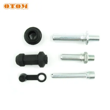 OTOM Motorcycle NISSIN Brake Caliper Repair Kit for Multiple Brands