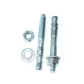 M6 to M24 Wedge Screw Type Expansion Anchor