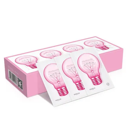 bulbs essence nicotinamide whitening cosmetics face serum