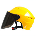 Molde durável Vários moldes de capacete de processamento preciso