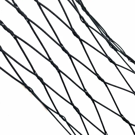 Stainless Steel Aviary and Zoo Mesh for Animals