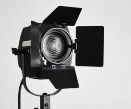 High Precision Linear Fresnel Lens for Optical Systems