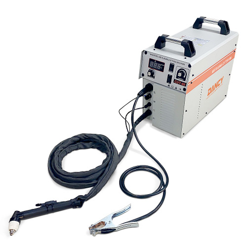 CUT80 Plasma Cutter 80Amp IGBT plasma Cutting Machine max cut thickness 25 mm,Fit For Carbon Steel,Copper and Iron