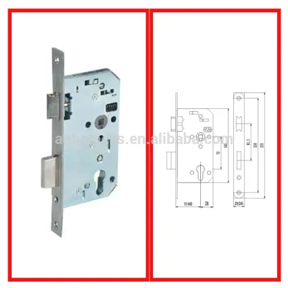security home door lock best brands