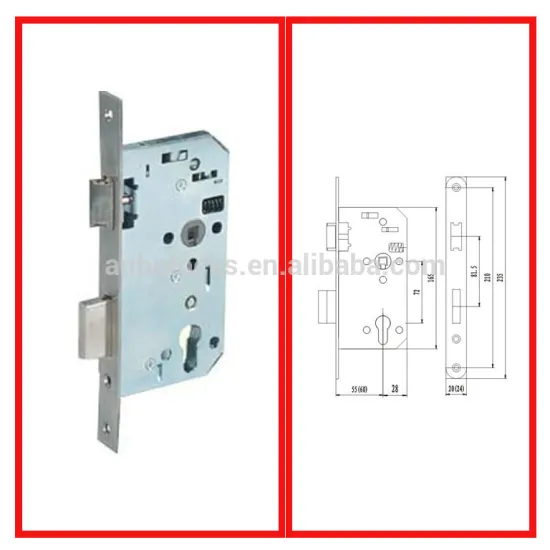 security home door lock best brands