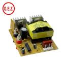 OEM 12V 24V 36V 48V Switching Mode Power Supply tillsammans med höljet för elektriska enheter och industriell kontroll