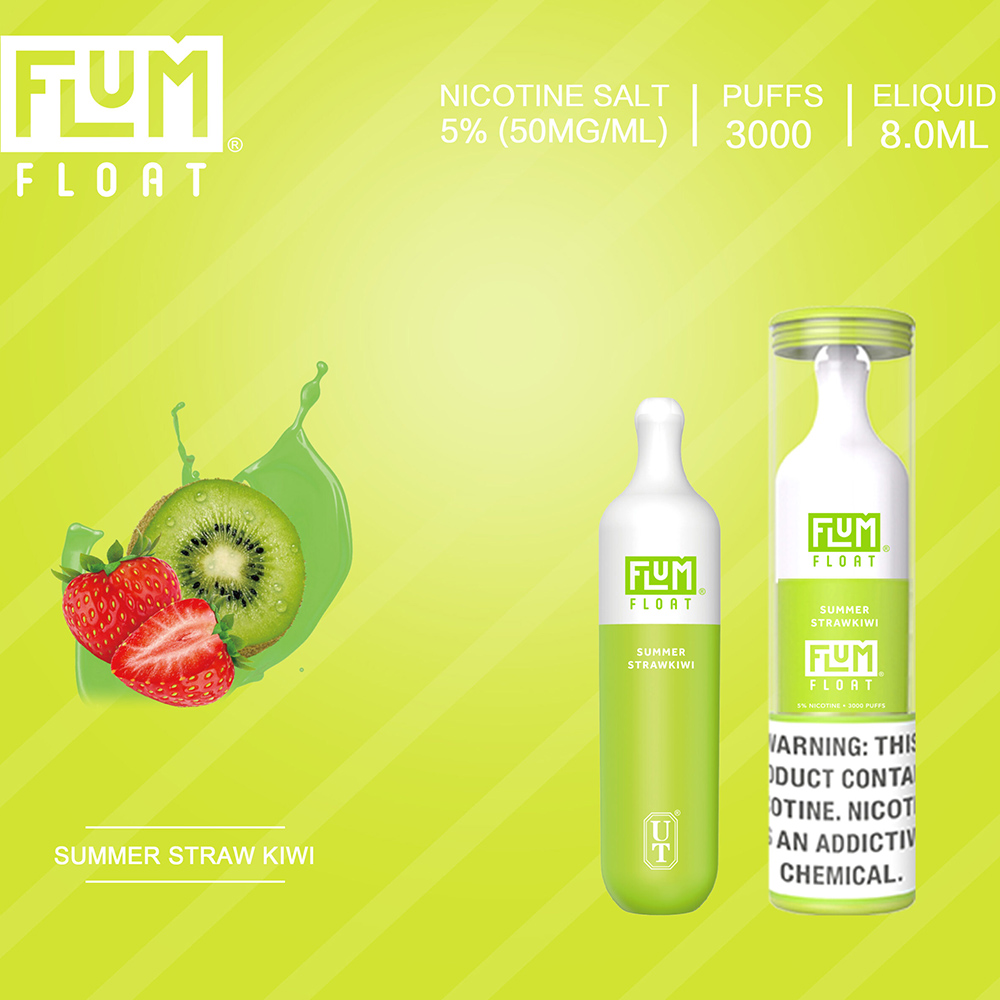 American Flum Float 3000 Puffs Flavors