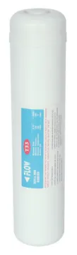 Post Inline Carbon Filtration Cartridge 
