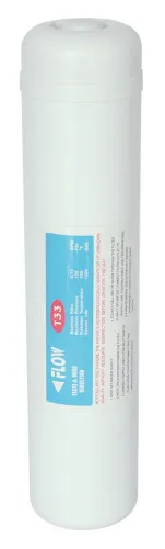 Post Inline Carbon Filtration Cartridge 