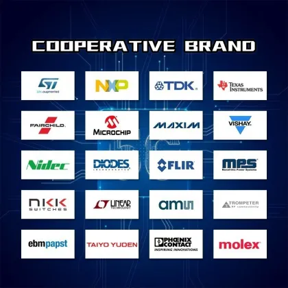 HDYu 100% Original IMX222LQJ Image Sensor